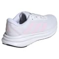 Miniatyrbillede 6 af 8: Adidas Galaxy 7 Løbesko Hvid EU 40 2/3 Kvinde