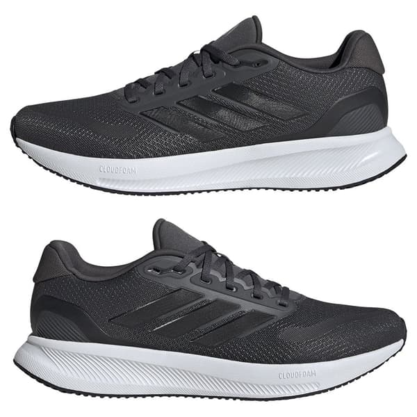 Adidas Galaxy 7 Löparskor EU 46 Man