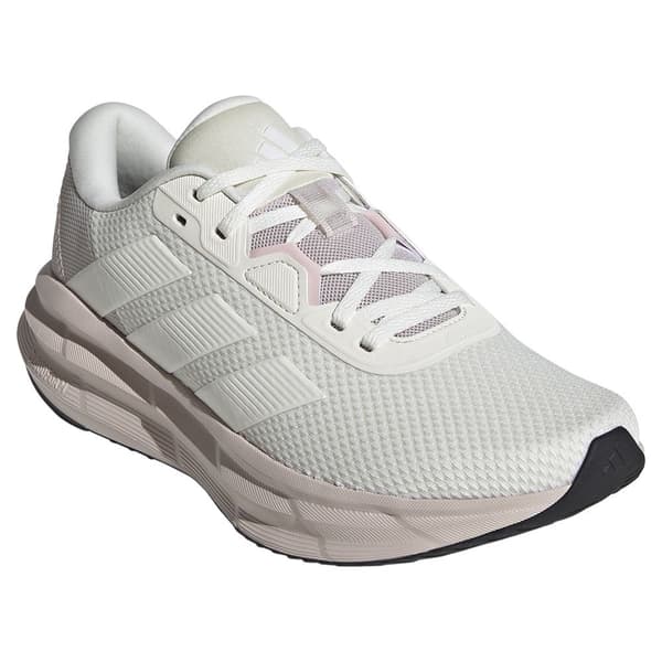 Adidas Galaxy 7 Löparskor Vit EU 43 1/3 Kvinna