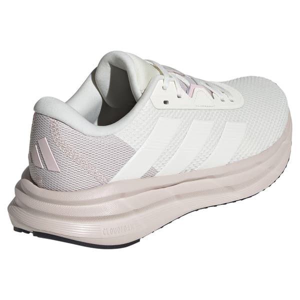 Adidas Galaxy 7 Löparskor Vit EU 43 1/3 Kvinna