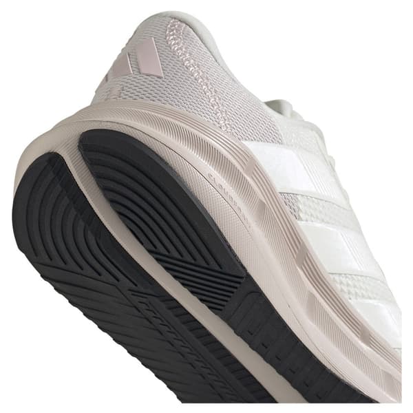 Adidas Galaxy 7 Löparskor Vit EU 43 1/3 Kvinna