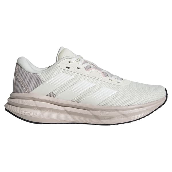 Adidas Galaxy 7 Löparskor Vit EU 43 1/3 Kvinna