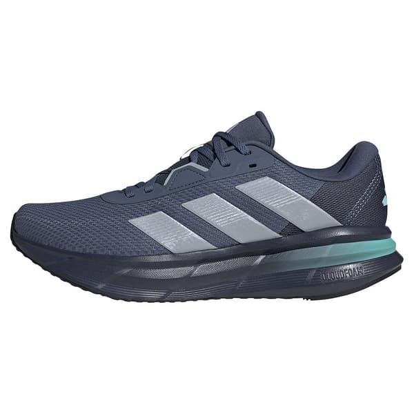 Adidas Galaxy 7 Juoksukengät Sininen EU 42 2/3 Mies
