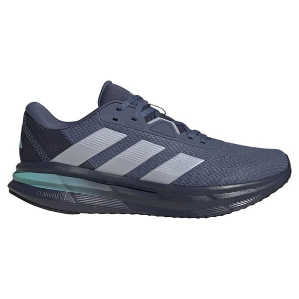 Adidas Galaxy 7 Juoksukengät Sininen EU 42 2/3 Mies