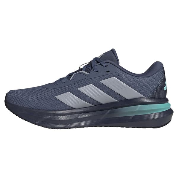 Adidas Galaxy 7 Løbesko Blå EU 45 1/3 Mand