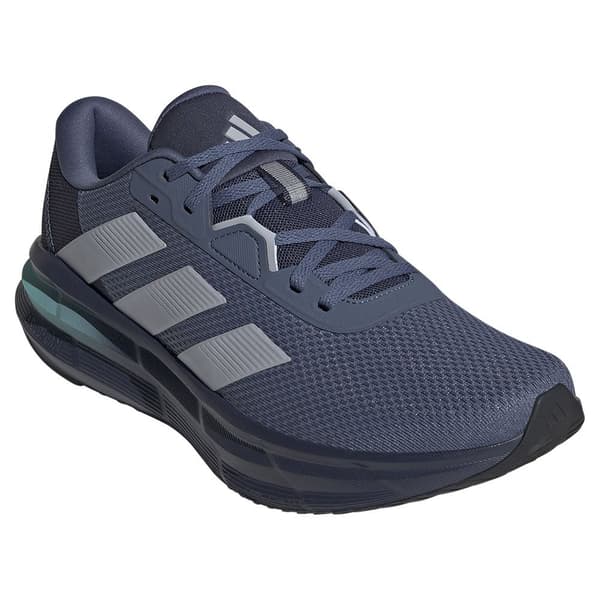 Adidas Galaxy 7 Løbesko Blå EU 45 1/3 Mand
