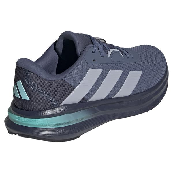 Adidas Galaxy 7 Løbesko Blå EU 45 1/3 Mand