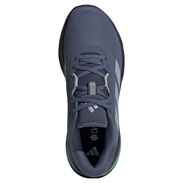 Adidas Galaxy 7 Løbesko Blå EU 45 1/3 Mand