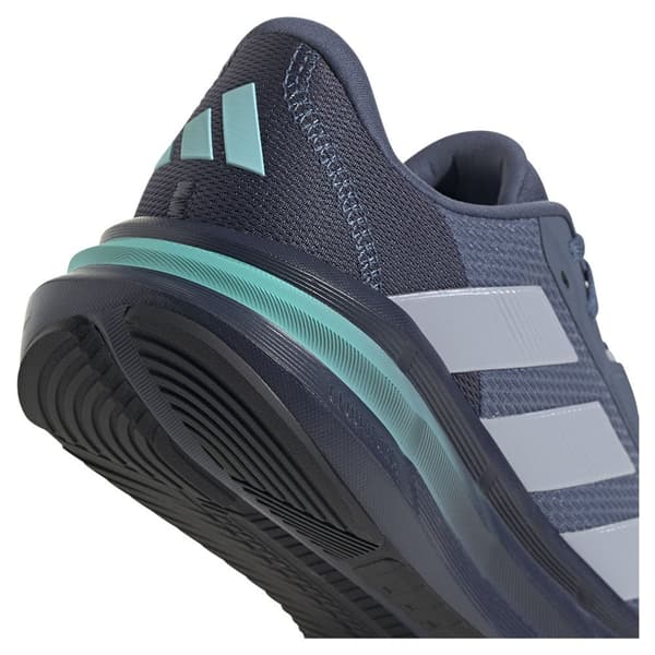 Adidas Galaxy 7 Løbesko Blå EU 45 1/3 Mand