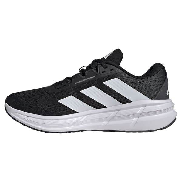 Adidas Questar 3 Löparskor EU 44 2/3 Man