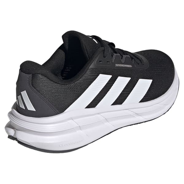 Adidas Questar 3 Löparskor EU 44 2/3 Man