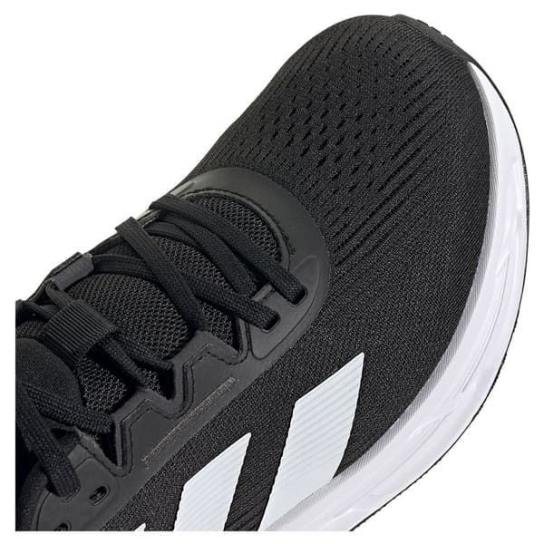 Adidas Questar 3 Löparskor EU 44 2/3 Man