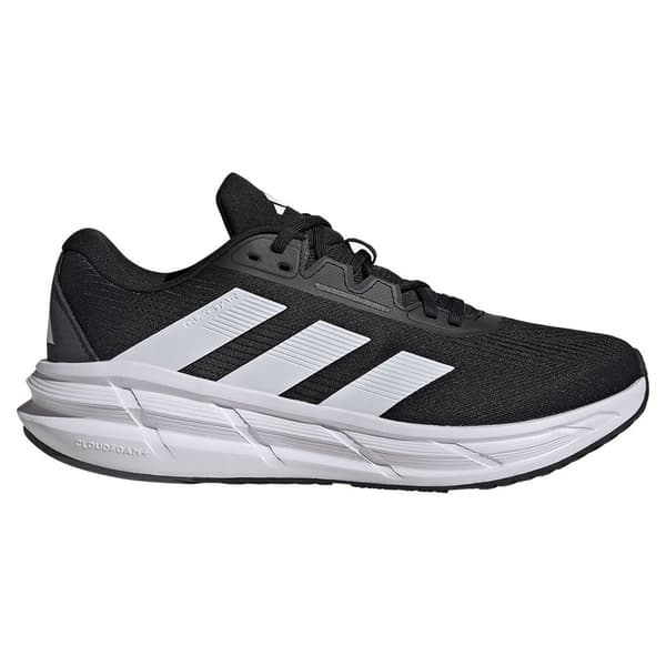 Adidas Questar 3 Juoksukengät  EU 44 2/3 Mies
