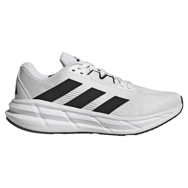Adidas Questar 3 Löparskor  EU 44 2/3 Man