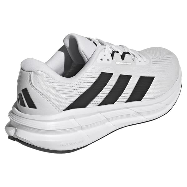 Adidas Questar 3 Løbesko  EU 45 1/3 Mand
