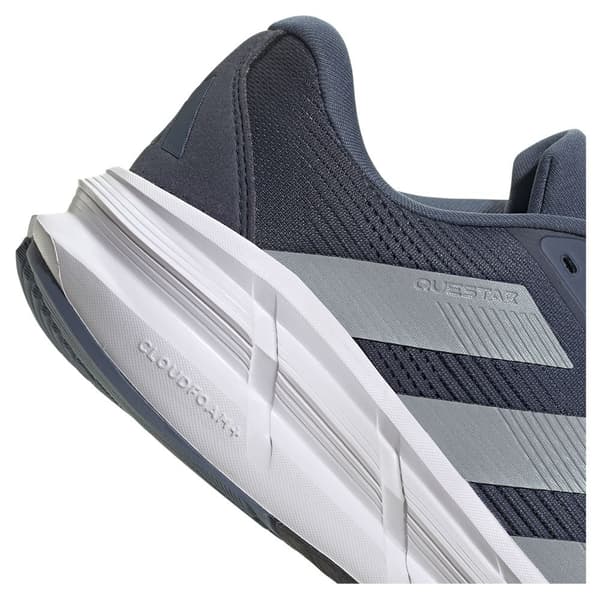 Adidas Questar 3 Löparskor  EU 42 2/3 Man