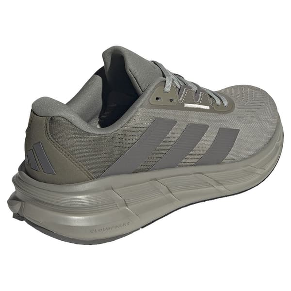 Adidas Questar 3 Juoksukengät EU 42 2/3 Mies