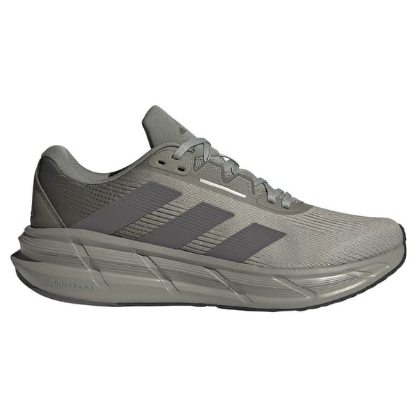 Adidas Questar 3 Juoksukengät EU 42 2/3 Mies