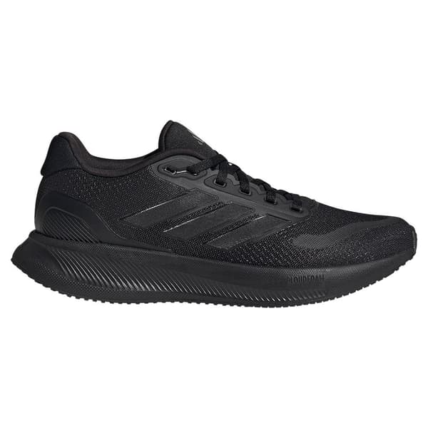 Adidas Runfalcon 5 Løbesko Sort EU 38 2/3 Kvinde