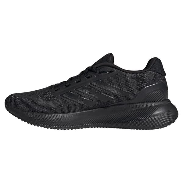Adidas Runfalcon 5 Løbesko Sort EU 36 2/3 Kvinde