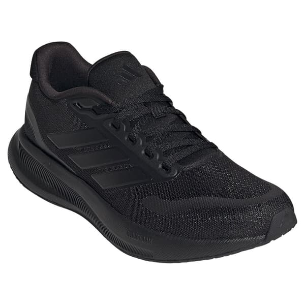 Adidas Runfalcon 5 Løbesko Sort EU 36 2/3 Kvinde
