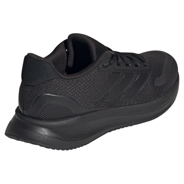 Adidas Runfalcon 5 Løbesko Sort EU 36 2/3 Kvinde