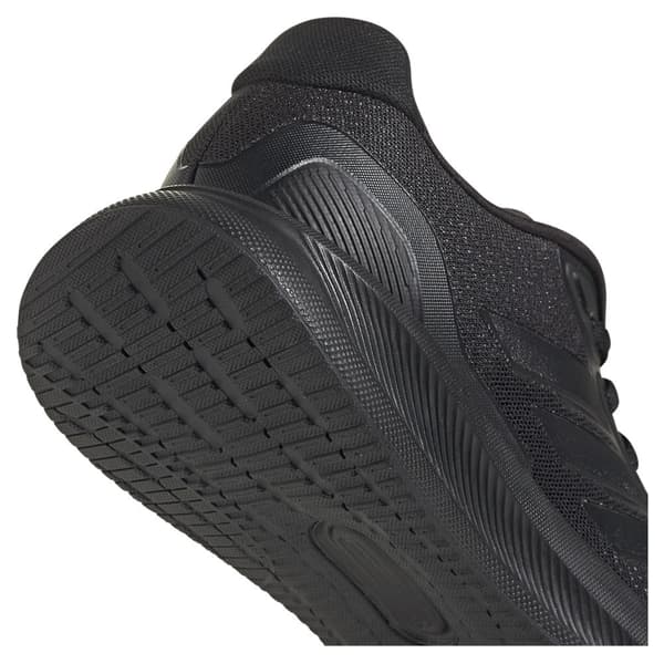 Adidas Runfalcon 5 Løbesko Sort EU 36 2/3 Kvinde