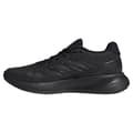 Pikkukuva 3 / 9: Adidas Runfalcon 5 Juoksukengät Musta EU 40 2/3 Nainen