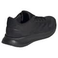 Pikkukuva 5 / 9: Adidas Runfalcon 5 Juoksukengät Musta EU 40 2/3 Nainen