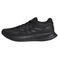 Pikkukuva 9 / 9: Adidas Runfalcon 5 Juoksukengät Musta EU 40 2/3 Nainen