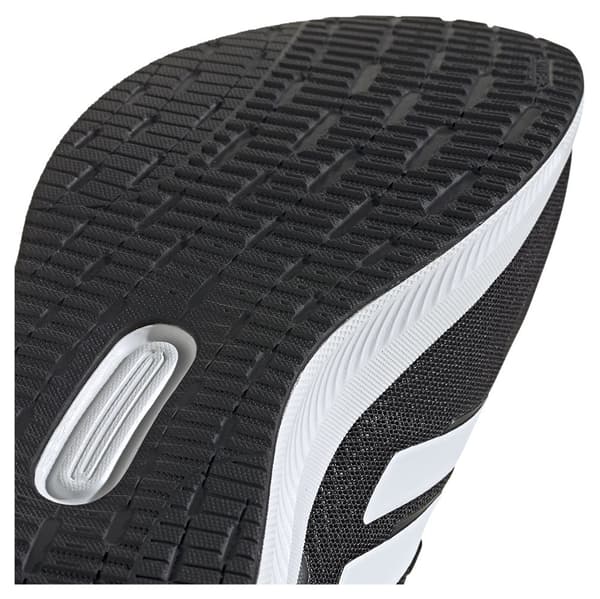 Adidas Runfalcon 5 Wide Løbesko EU 48 Mand