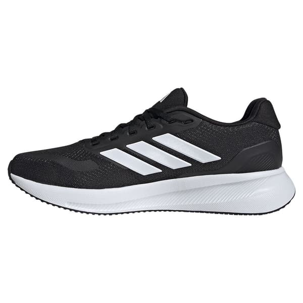 Adidas Runfalcon 5 Wide Løbesko  EU 46 Mand
