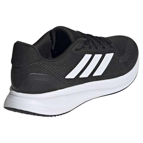 Adidas Runfalcon 5 Wide Løbesko  EU 46 Mand