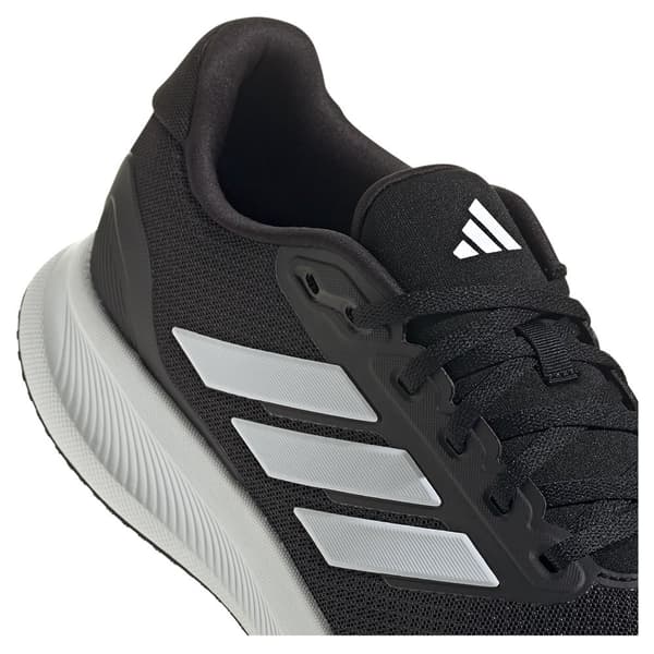 Adidas Runfalcon 5 Wide Løbesko  EU 46 Mand