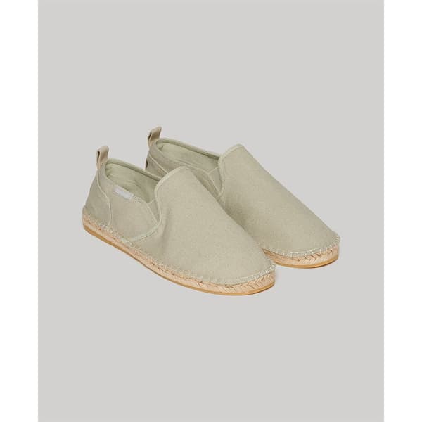 Superdry Espadrilles Canvas Brun EU 44 Mand