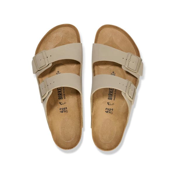 Birkenstock Arizona Bs Sandaler Guld EU 37 Man
