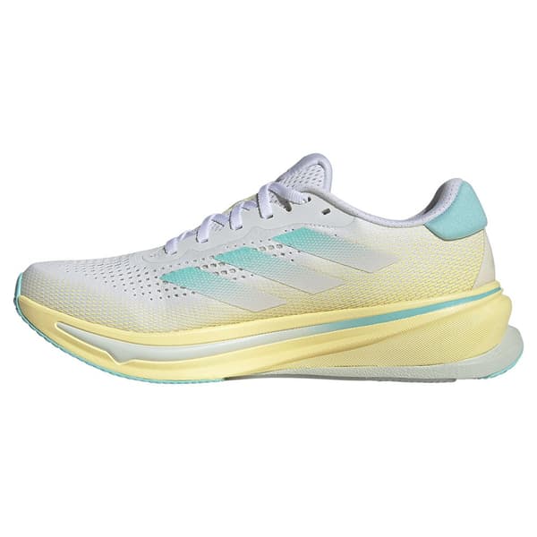 Adidas Supernova Rise Løbesko EU 45 1/3 Mand