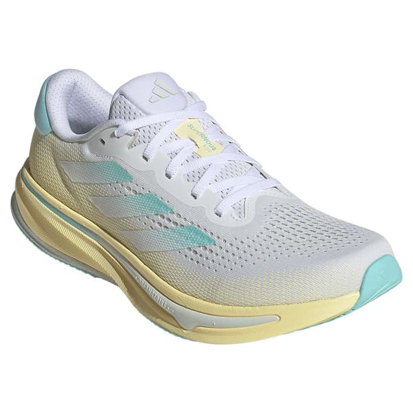Adidas Supernova Rise Løbesko EU 45 1/3 Mand