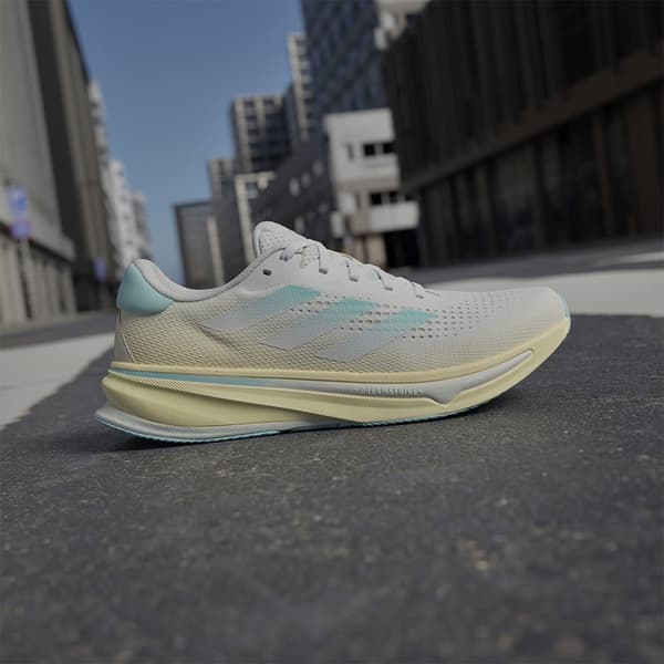 Adidas Supernova Rise Løbesko EU 45 1/3 Mand