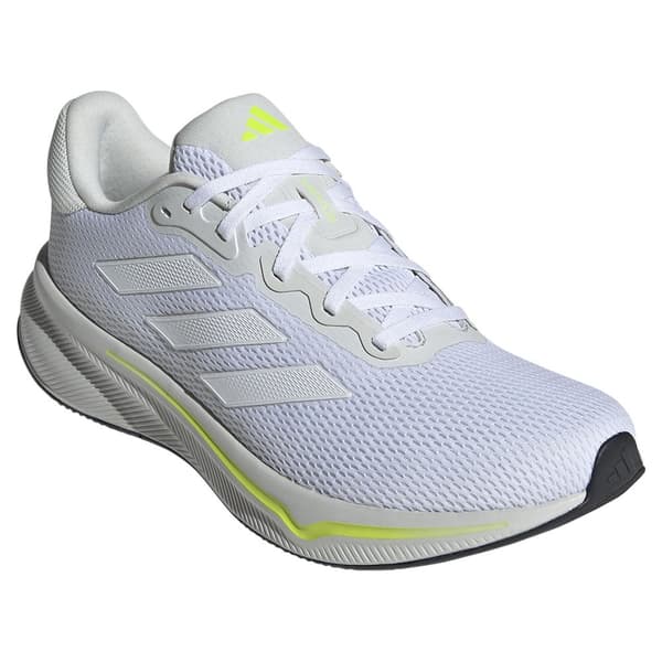 Adidas Response Löparskor EU 46 2/3 Man