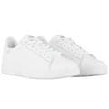 Miniatyrbillede 1 af 4: Ea7 Emporio Armani Classic Sko Hvid EU 45 1/3 Mand