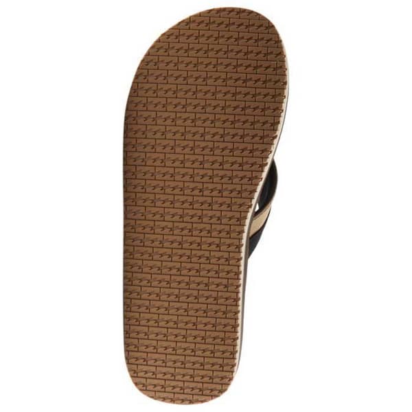Billabong All Day Impact Flip-flops Brun EU 41 Mand