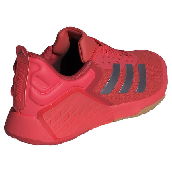 Adidas Dropset 3 Sko  EU 38 2/3 Kvinde