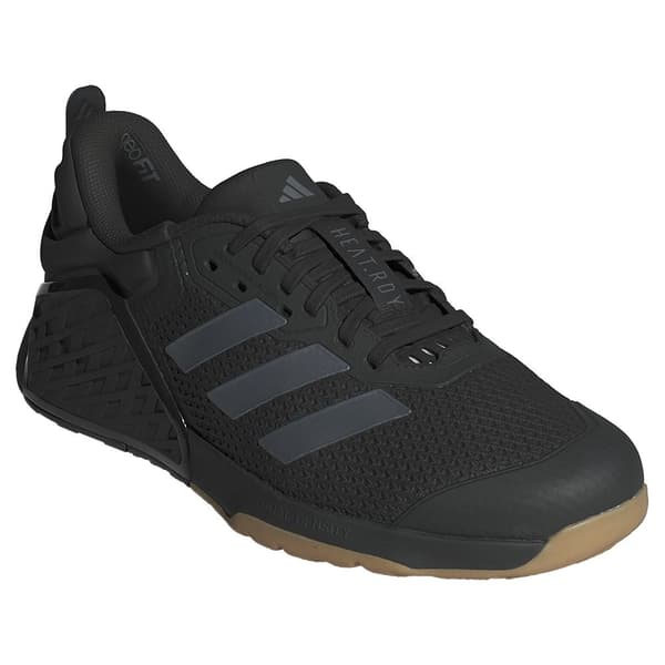 Adidas Dropset 3 Skor  EU 41 1/3 Kvinna