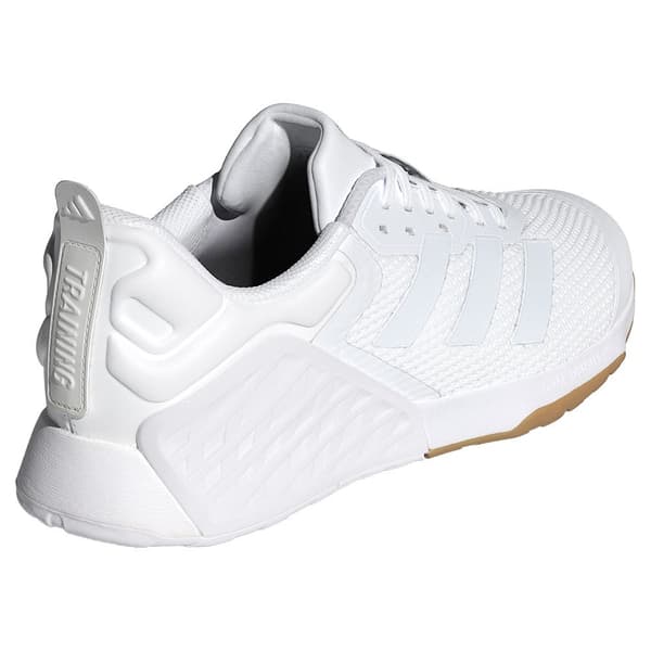 Adidas Dropset 3 Skor EU 42 2/3 Man