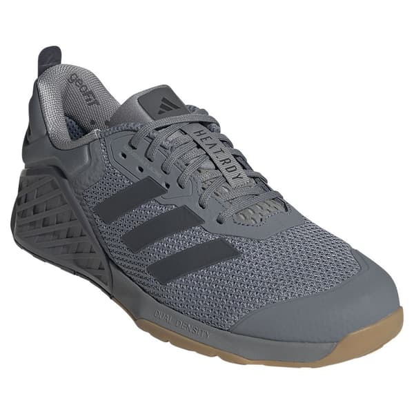 Adidas Dropset 3 Skor EU 44 2/3 Man
