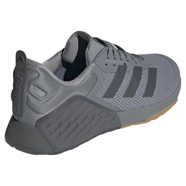 Adidas Dropset 3 Skor  EU 44 2/3 Man