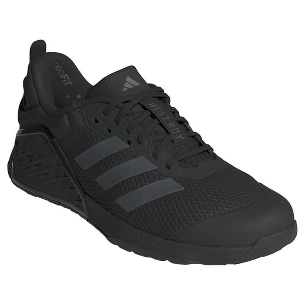 Adidas Dropset 3 Skor EU 42 2/3 Man