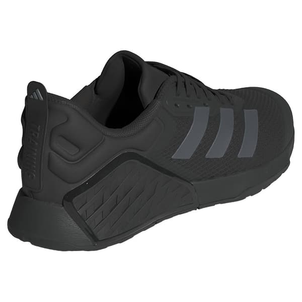 Adidas Dropset 3 Skor EU 42 2/3 Man