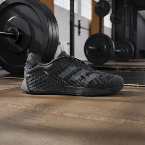 Adidas Dropset 3 Skor EU 42 2/3 Man